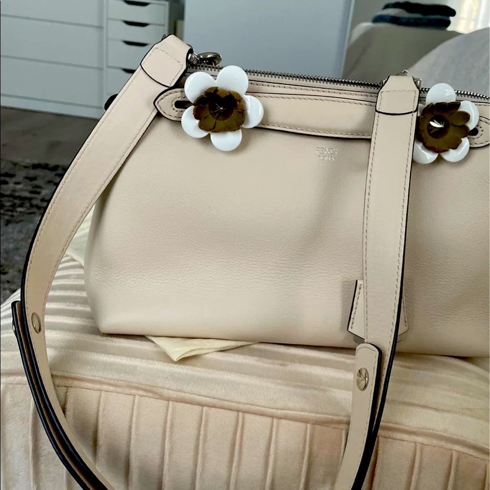 Brand new fendi